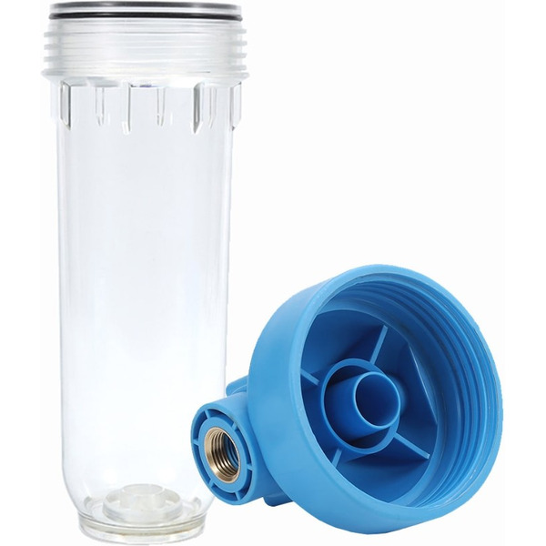 Фильтр магистральный VIRMUT МФП-12 10 SL