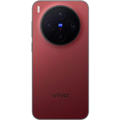 Смартфон vivo X300 V2515 16GB/512GB (красный)