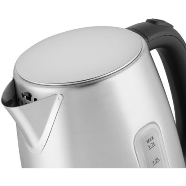Электрочайник РЕДМОНД RK-M155 (Сталь)