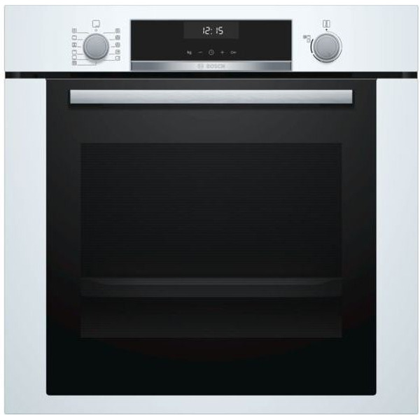 Духовой шкаф BOSCH HBB356BW0R
