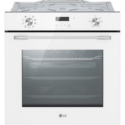 Встраиваемый духовой шкаф LG WSEZ7213W