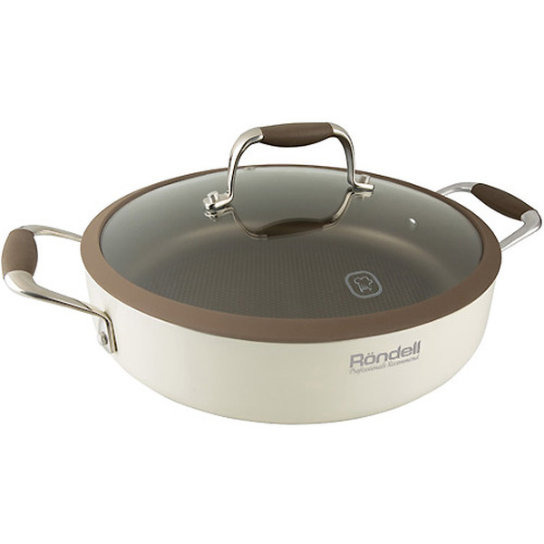 Сотейник RONDELL RDA-286