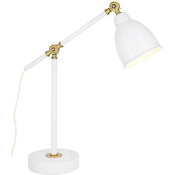 Светильник настольный ARTSTYLE HT-719W