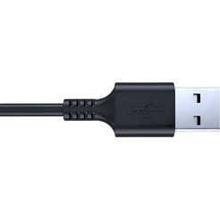 Наушники-гарнитура Accutone UB210 USB