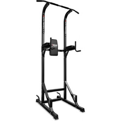 Турник-брусья Alpin POWERFUL G-9