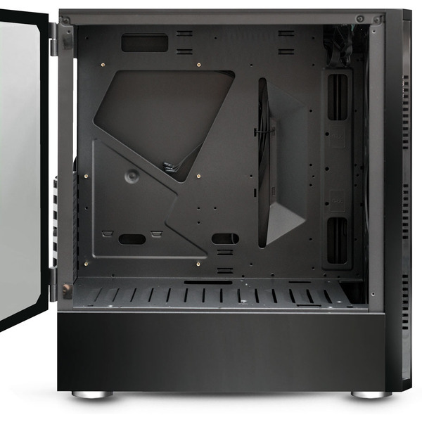 Корпус Ginzzu GL200