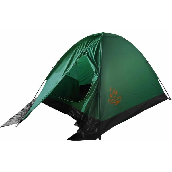 Палатка c тамбуром ARIZONE Coyote Plus-3 28-274508