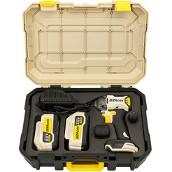 Гайковерт BifAces DLIW-40-500A