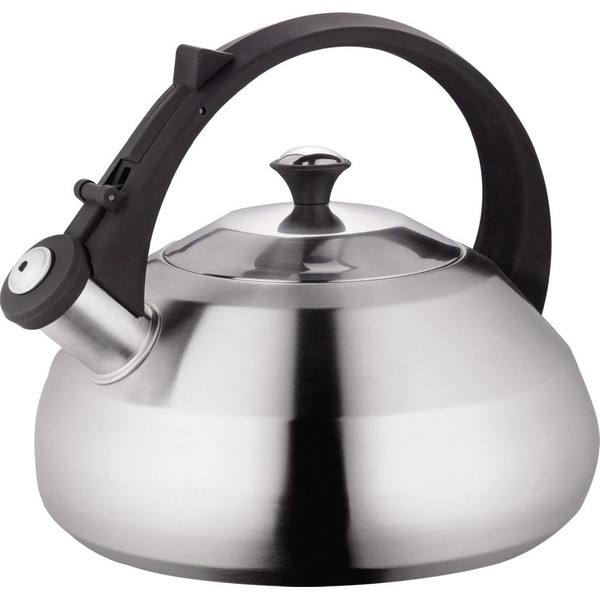 Чайник со свистком Maestro MR-1327