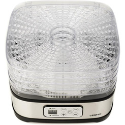 Сушилка для овощей и фруктов CENTEK CT-1650