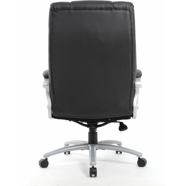 Кресло Brabix Blocks HD-008 (черный)