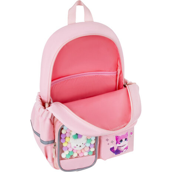 Рюкзак BRAUBERG Anime kitten 272065