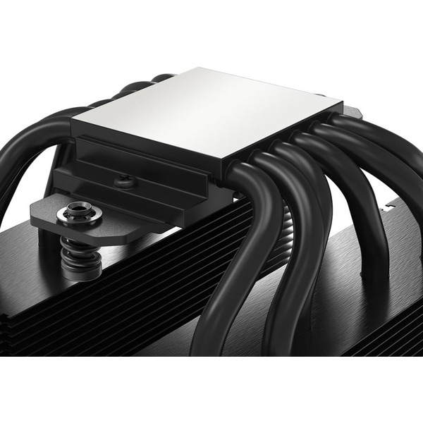 Кулер для процессора ID-Cooling SE-206-XT