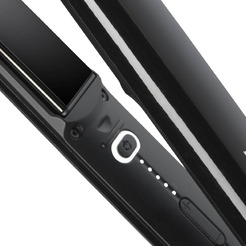 Выпрямитель BaByliss Pro BAB3550BE Stilista Черный