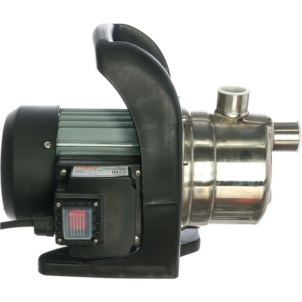 Самовсасывающий насос Stavr НП-1100 9050600610