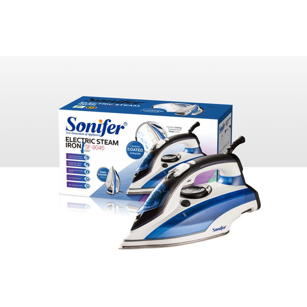 Утюг Sonifer SF-9045