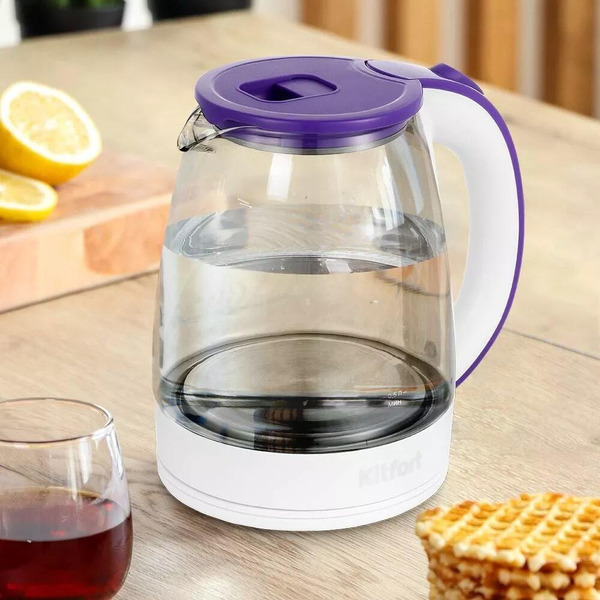 Электрический чайник Kitfort KT-6167