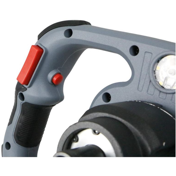 Строительный миксер Profipower ЭМ-1400