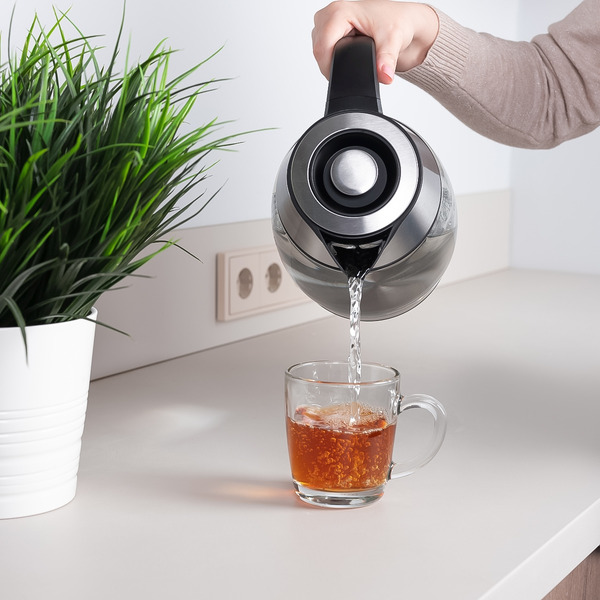 Электрочайник SCARLETT SC-EK27G13