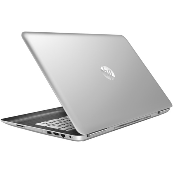 Ноутбук HP Pavilion 15-bc001ur W7T07EA