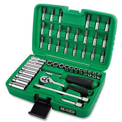 Набор головок Toptul GCAI4601