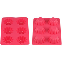 Форма для выпечки PERFECTO LINEA FRUIT DOVE 20-107229