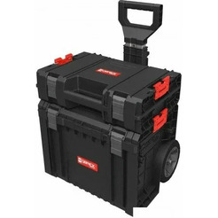 Ящик для инструментов Qbrick System System Pro Set 6 (Z257967PG011)