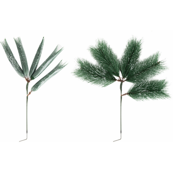 Ель искусственная Золотая сказка Пышная 592051