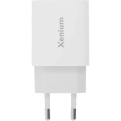 Зарядное устройство Xenium X302 (CCX3020W/00)