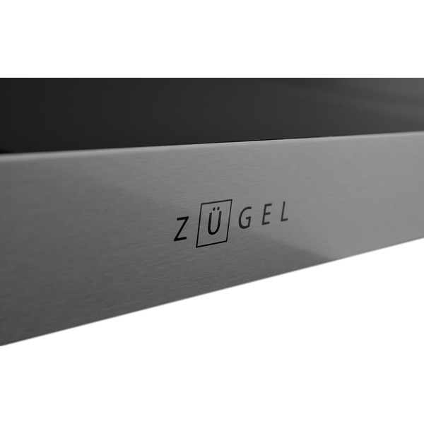 Духовой шкаф ZUGEL ZOE601X