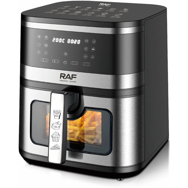 Аэрогриль RAF R.5263