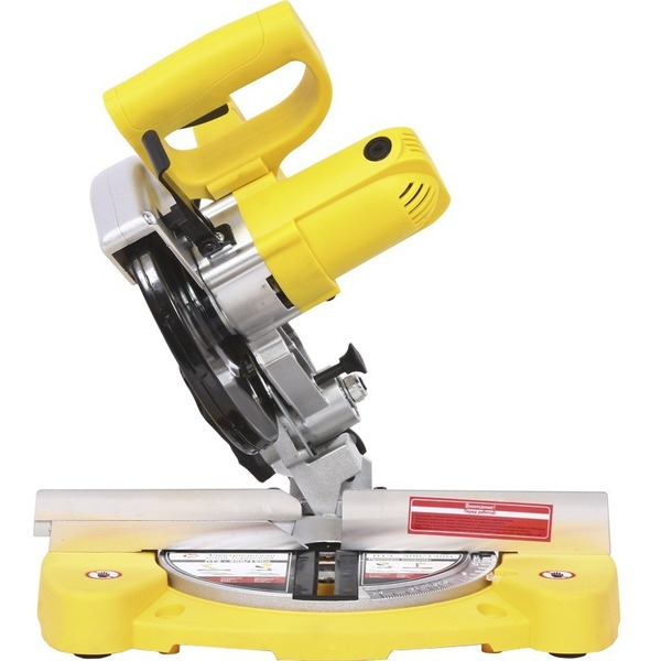 Торцовочная пила Калибр Мастер ПТЭ-900/190м (10919)