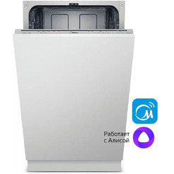 Посудомоечная машина Midea MID45S120i