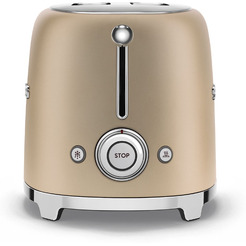 Тостер Smeg TSF01CHMEU