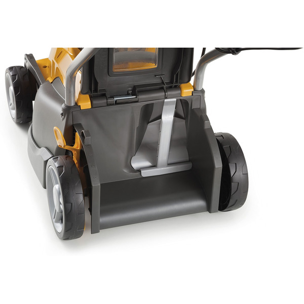 Газонокосилка аккумуляторная Stiga SLM 3648 AE