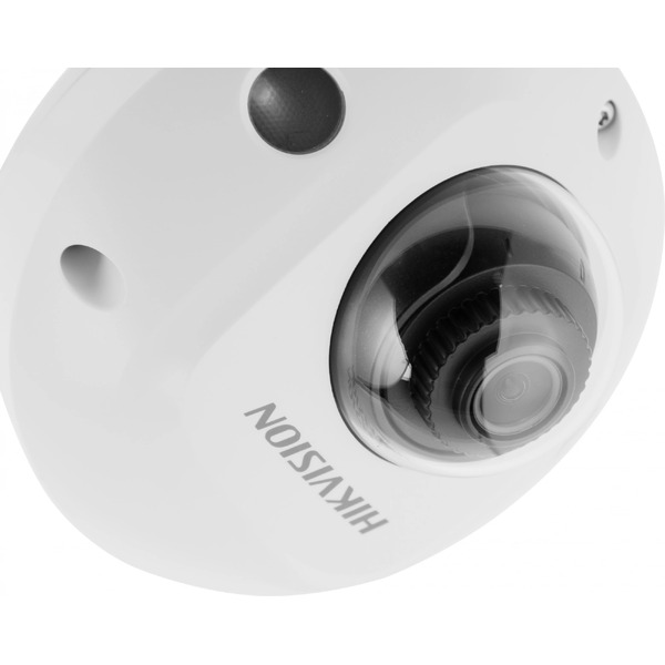 IP-камера Hikvision DS-2CD2523G2-IS (2.8 мм)(D)