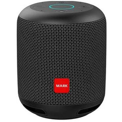 Умная колонка Prestigio Smartmate (PSS101Y_BK) черный