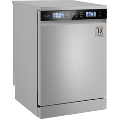 Посудомоечная машина WEISSGAUFF DW 998 Touch Inverter Dual Fan Dry