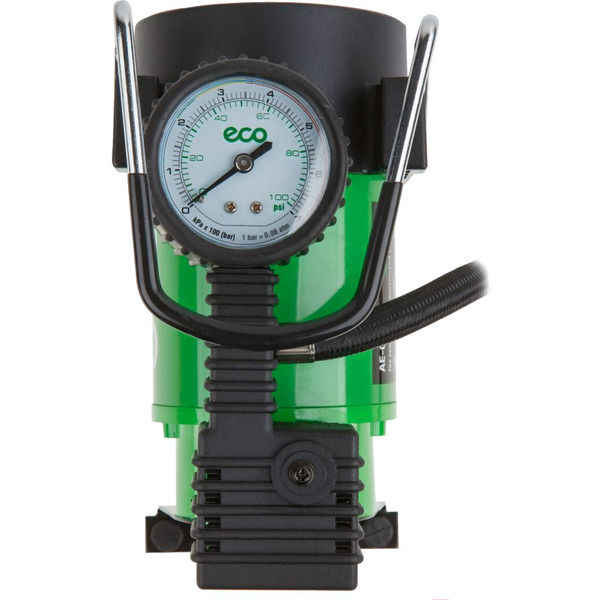 Компрессор автомобильный ECO AE-015-3