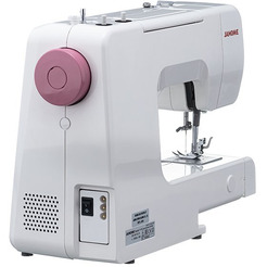 Электромеханическая швейная машина Janome 311PG