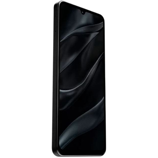 Смартфон POCO C71 4GB/64GB Black RU