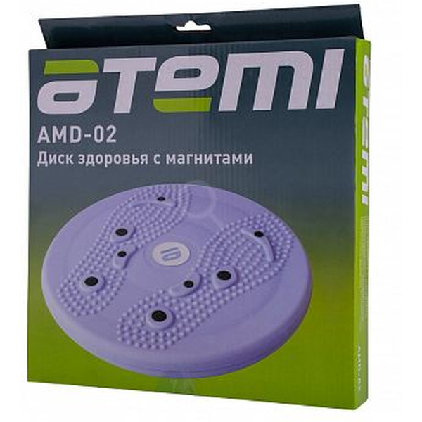 Диск здоровья Atemi AMD02