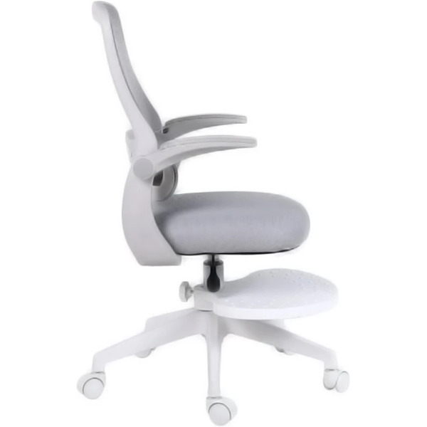 Кресло детское YOKA YC-32 Bimi (серый)