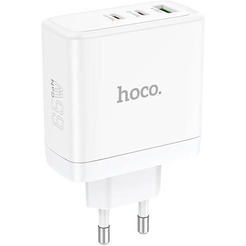 Сетевое зарядное устройство Hoco N30 Glory 84155