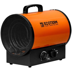 Нагреватель воздуха Ecoterm EHR-05/3G (ET3722-5)