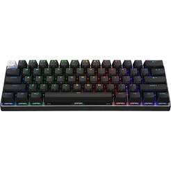 Клавиатура Logitech PRO X 60 чёрная (920-011915)