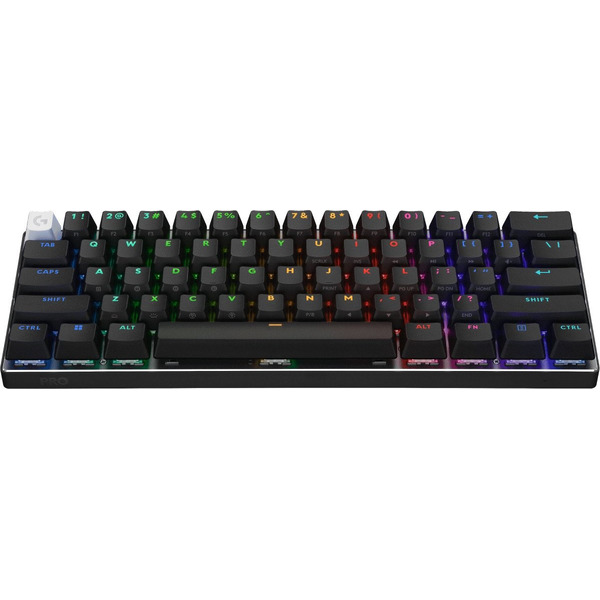 Клавиатура Logitech PRO X 60 чёрная (920-011915)