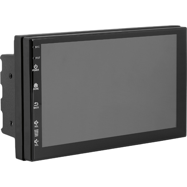 USB-магнитола Incar NBA-7401