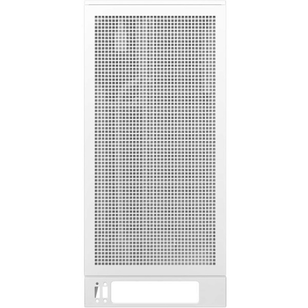 Корпус DeepCool CH270 Digital R-CH270-WHNDM0-G-1