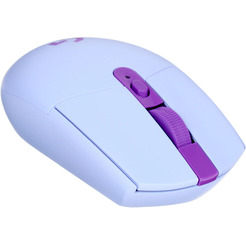 Мышь Logitech G304 Lightspeed (910-006026)